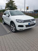 Volkswagen Touareg 3.0 V6 TDI 150kW Tiptr BlueMotion Te... - Volkswagen Touareg in Mainz