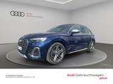 Audi SQ5 3.0 TDI qu. Matrix HuD 360° Kamera Navi - Audi SQ5 in Kassel