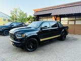 Dodge 4X4*V8*5.7*LPG*LED*BÜGEL*OFFROAD*LIFT*GARANTIE*