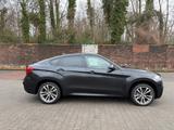 BMW X6 xDrive30d - - BMW X6 in Duisburg