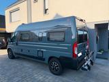 Eura Mobil VAN 595 HB *Luftfahrwerk*Mondial-Plus* - Eura Mobil Kastenwagen
