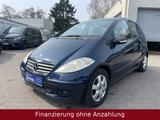 Mercedes-Benz A 150*2.Hand*Klima*TÜV 10/2026* - Mercedes-Benz A 150 in Mönchengladbach
