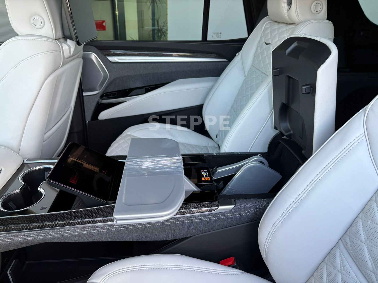 Cadillac Escalade MY26 V-Series 6.2 V8 Supercharged AWD