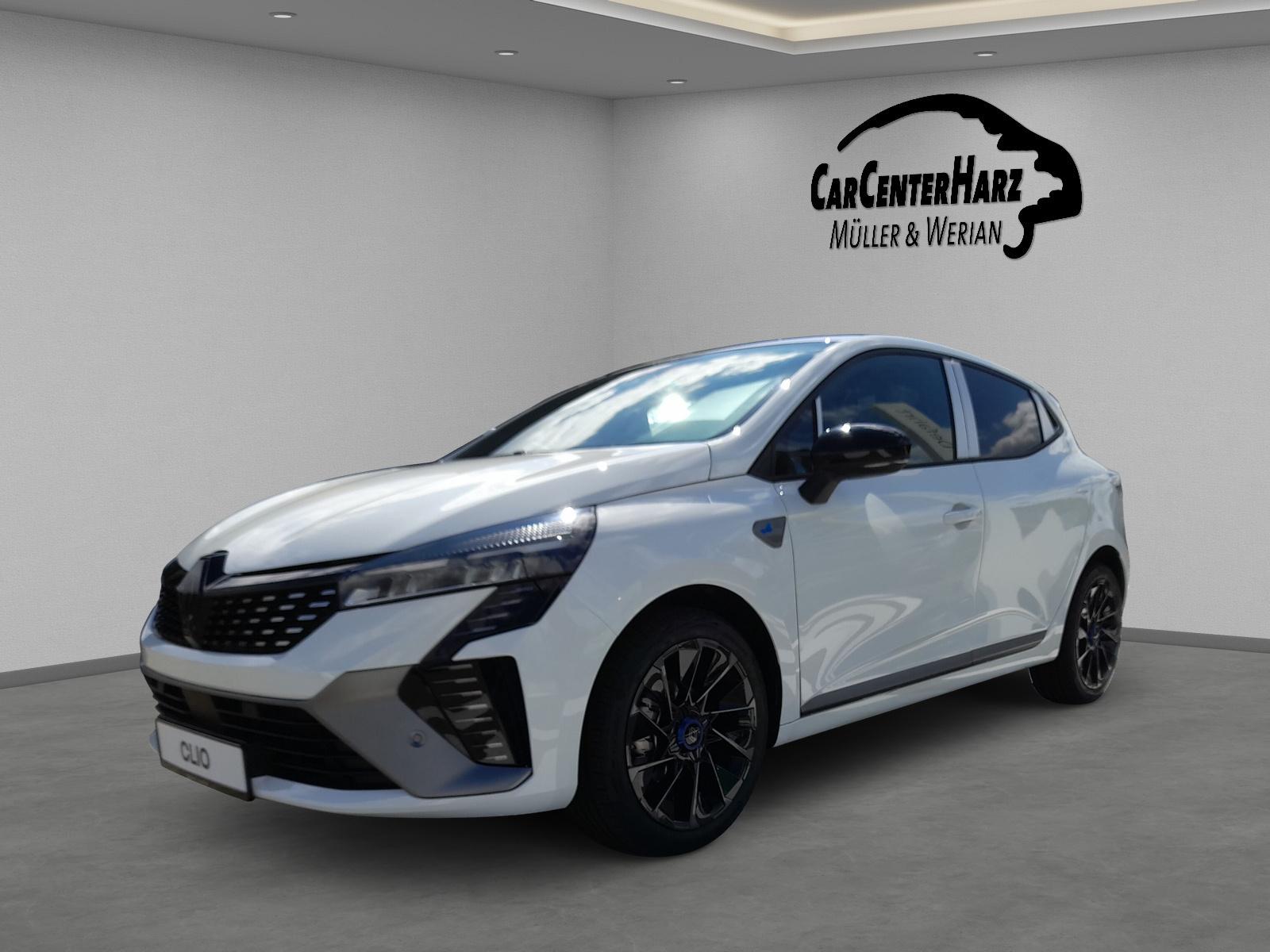 Renault Clio Esprit Alpine TCe 90