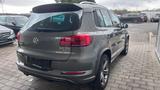Volkswagen Tiguan CityScape BMT 4Motion - Volkswagen Tiguan: Cityscape