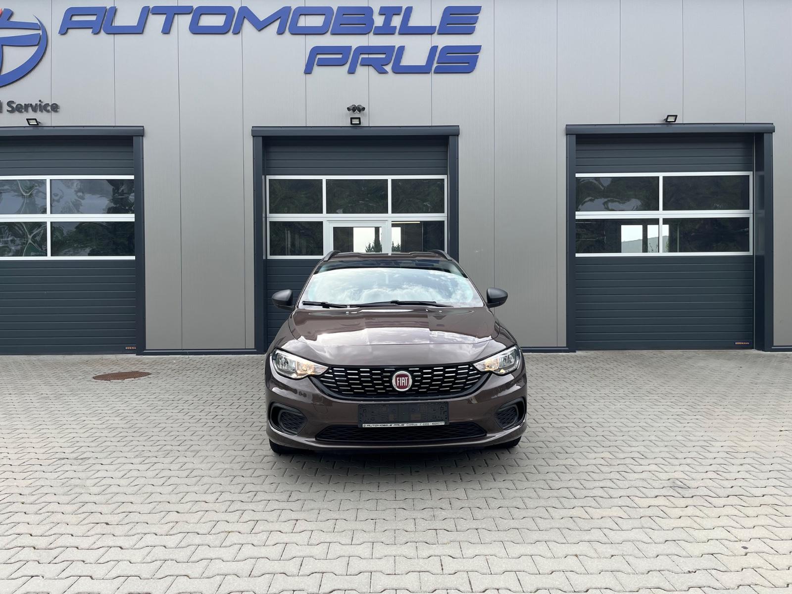 Fiat Tipo Pop