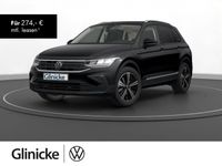 Volkswagen Tiguan - Vorschau Bild 1