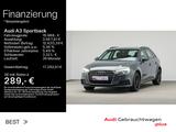 Audi A3 Sportback 30 TDI Navi, Stndhzg, PDC, SHZ - Audi A3 Gebrauchtwagen in Frankfurt