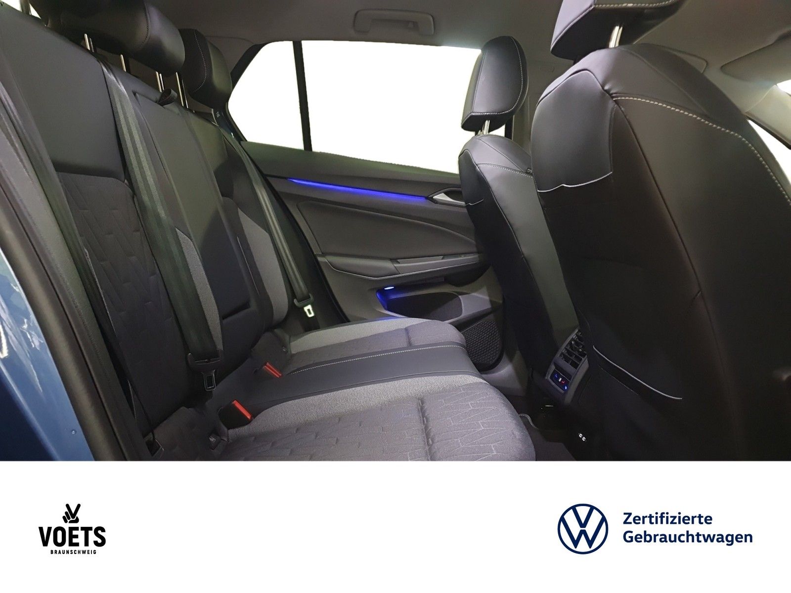 Volkswagen Golf - Bild 16