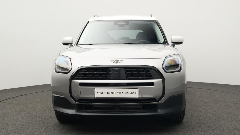 MINI Countryman C (Cooper) - Bild 3