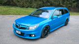 Opel Vectra OPC Notverkauf Projektaufgabe ... - Opel Vectra: Opc