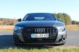 Audi A8 55 TFSI quattro tiptronic-Pano/Garantie 04/27 - Audi A8 in Bremen