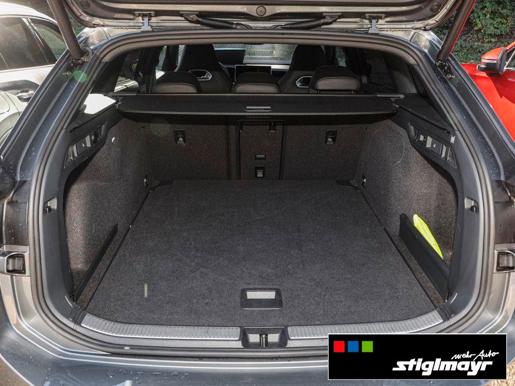 Volkswagen Passat Variant - Bild 10
