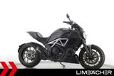 Ducati DIAVEL CARBON - Remus-Auspuff, Carbon - DUCATI DIAVEL