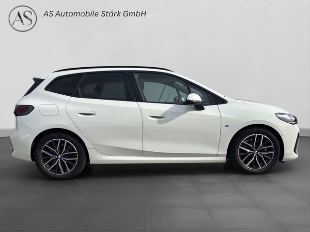 Fahrzeugabbildung BMW 218i Active Tourer M Sport Kamera+Pano+H&K+ACC