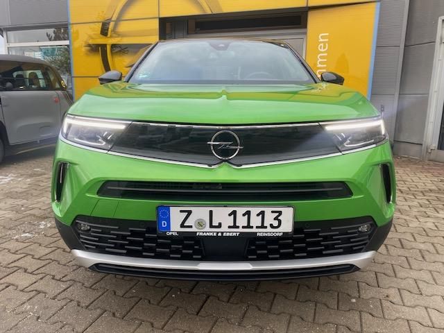 Autohaus Franke & Ebert -  Opel MOKKA 1.2 130 PS Alcantara SHZ Kamera Navi - Bild 3