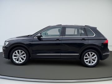 Volkswagen Tiguan - 6