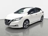 Nissan LEAF 62 KWH N-CONNECTA NAVI KLIMA LED SICHT CARP - Nissan Leaf Gebrauchtwagen