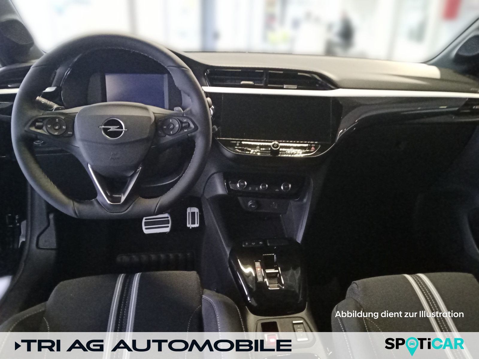 Opel Corsa - Bild 11