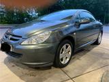 Peugeot 307 cc-Automatik 122,000tkm 1 Hand... - Peugeot 307 Gebrauchtwagen in Köln