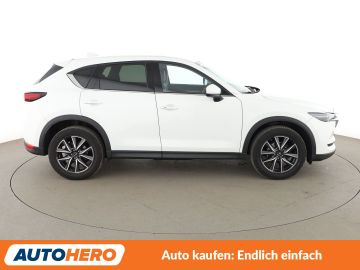 Mazda CX-5 - 7