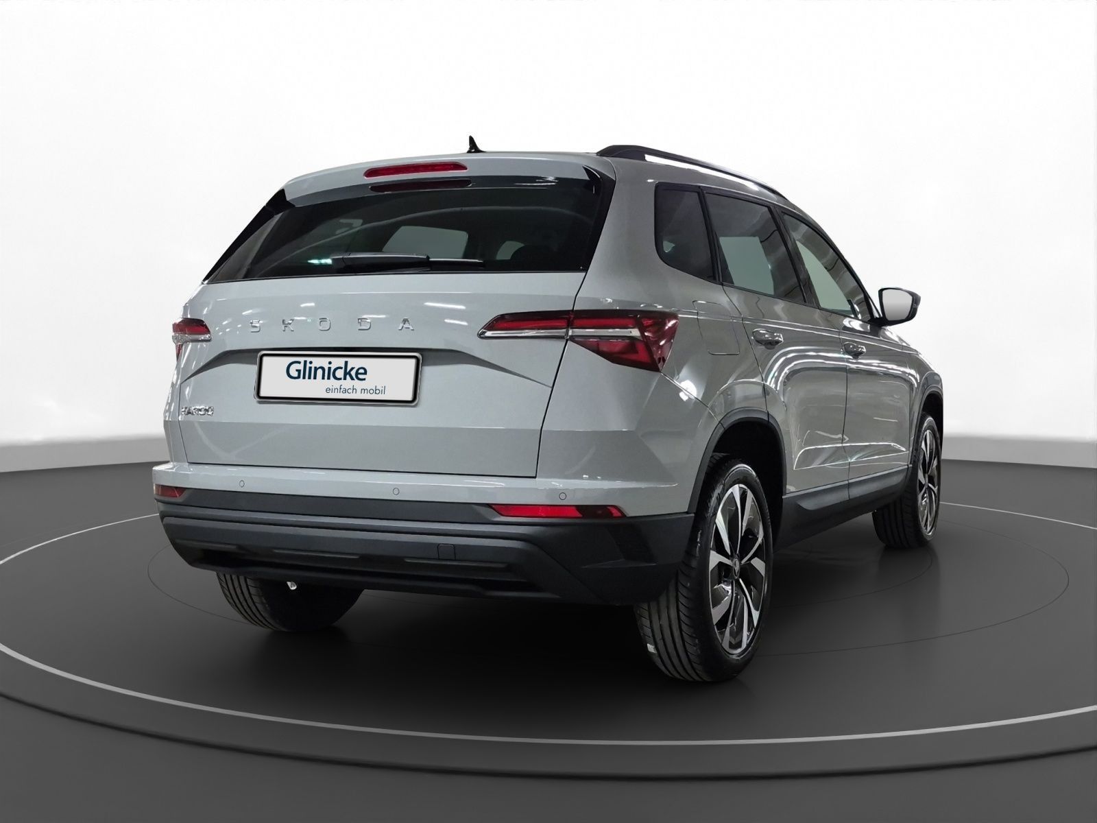 Skoda Karoq - Bild 2