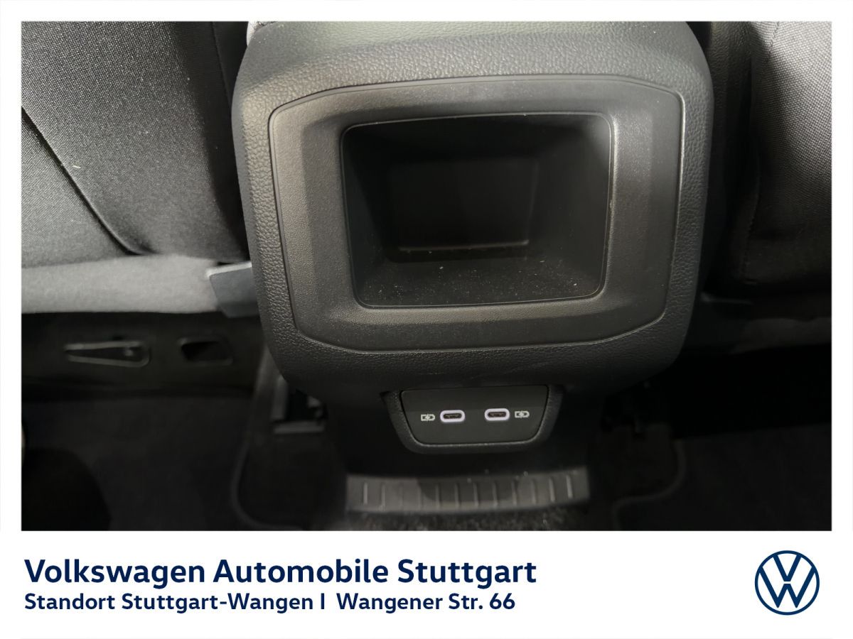 Volkswagen T-Cross - Bild 15