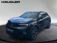 Opel Mokka - Vorschau Bild 1