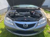 Mazda 6 GG BJ. 2003 - Mazda aus 2003: Mazda6