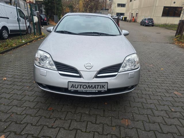 Nissan Primera Lim. Tekna