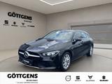 Mercedes-Benz CLA 180 Shooting Brake LED NAVI LM SITZH. - Mercedes-Benz CLA 180 Shooting Brake aus 2020