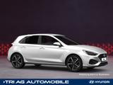 Hyundai i30 FL 5-Türer 1.6 T-GDI (150 PS) 7-DCT 2WD Tren - Hyundai i30 Gebrauchtwagen in Hamburg