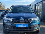 Skoda Karoq 2.0 TDI Style 4x4+Finanzierung+Garantie+ - Skoda: Finanzierung