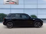 MINI COOPER S Clubman All4*Panorama*Navi*Head-up - MINI Cooper S mit Panoramadach