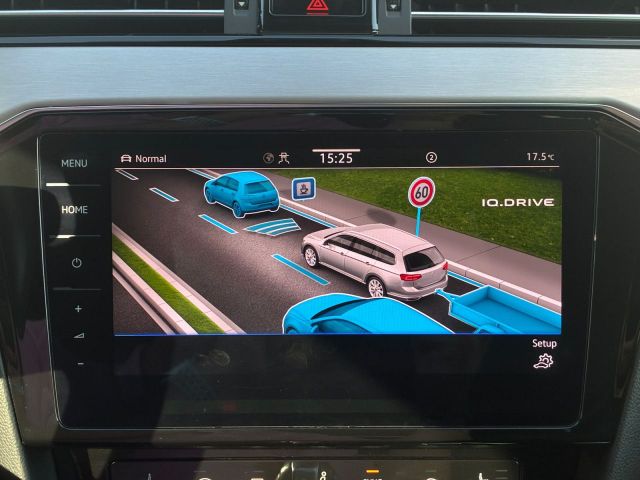 PASSAT VARIANT 2.0 TDI 4MOTION AZV+360+IQ.LIGHT