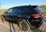 Jeep Grand Cherokee 3.0l V6 184kW Trailhawk - Jeep Grand Cherokee: Trailhawk