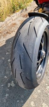 Ducati Streetfighter V4s Superleggera Style - DUCATI ST4