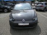 Volkswagen Golf VIII Lim. GTI Black Style 2,0 TSI DSG Pan - Volkswagen Golf: Vii