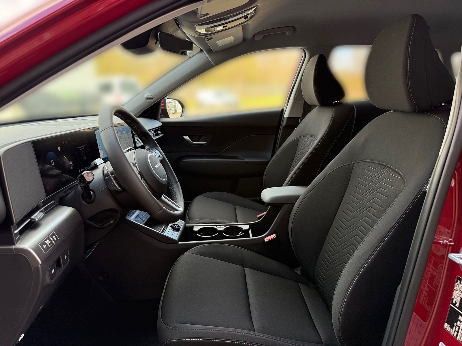 Hyundai KONA - Bild 10