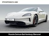 Porsche Taycan GTS Sport Turismo HA-Lenkung Active-Ride - weiße Porsche Taycan