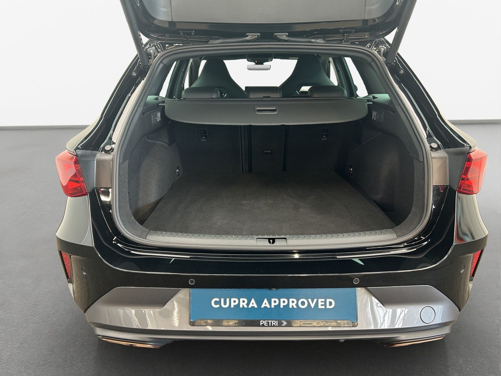 Cupra Leon - Bild 15