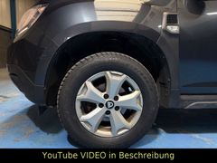 DACIA Duster II Comfort KAMERA/NAVI/KLIMA