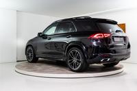 Mercedes-Benz GLE 450 4MATIC Premium+ AMG 368PK | Pano | Burme