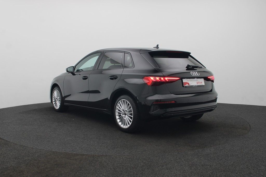 Audi A3 Sportback 35 TFSI advanced LED Navi imagem 3
