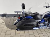 Yamaha XV 1900 Stratoliner S - YAMAHA MOTORRAD