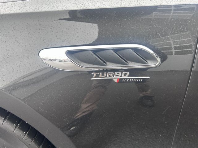 Mercedes-Benz E 53 AMG