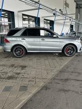 Mercedes-Benz GLE 63 AMG Mercedes-AMG GLE 63 S 4MATIC Merc...