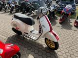 Vespa GTS 125