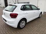 Volkswagen Polo VI Comfortline TDI ++NAVI++Rückfahrkamera++ - Volkswagen Polo: TDI Comfortline