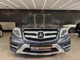 Mercedes-Benz GLK 350 CDI 4Matic AMG*Designo*Memory*1.Hand* - Mercedes-Benz: Designo